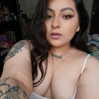 _nikki__ webcam model