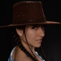 NildaGerrero webcam model