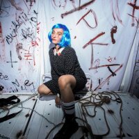 غرفة دردشة ellieboom دون اتصال