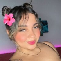 Abril_Gomez06 webcam