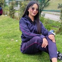 lia_morel webcam model