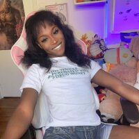 Profilo Modella in Cam Vanniall@xh | Stripchat