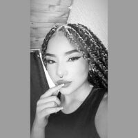 Niky___ webcam model
