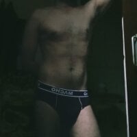 Ca-topper007 webcam model