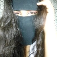 Sexy-RandaLive Webcam