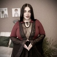 dirty_vanel webcam model