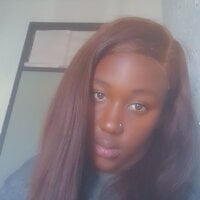 MelaninBunii webcam model