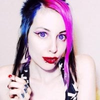 LadyDarkness' Profile Pic