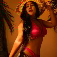 DanielaHang webcam model