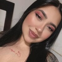 Dani_souls webcam model