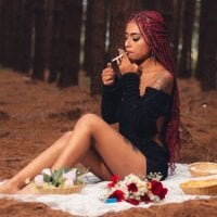 AshleeyIsabeel webcam model