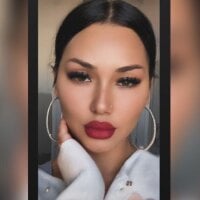 Kaylynn webcam model