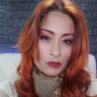 DULCE-DELICIOUS webcam model