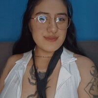 Maillyy_Gaby webcam