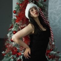 Saammyy3 webcam model