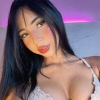 AbrilBrent webcam model