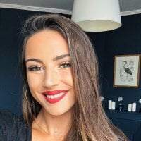 venusrey_ webcam model