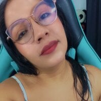 Модель lulu_ferrer