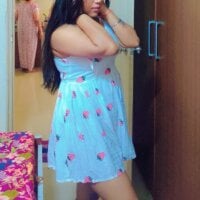 Ananya_3 webcam model