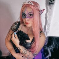 Dominic_Queen webcam model