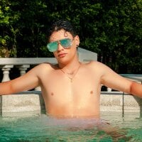 BenitoSaenz model avatar