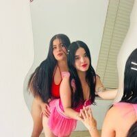 KittyANDmia webcam