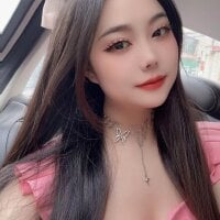 Model HY_Beauty88