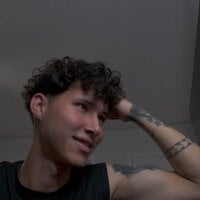 JonstifRivero webcam