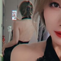 Xiaoyu-G's Webcam Show