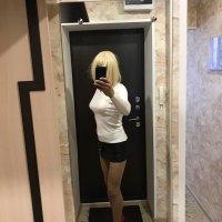 TransRichy's Offline Chat Room