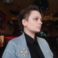 Sky_Artist – Offline chatovacia miestnosť