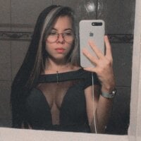 selenahot1 webcam model