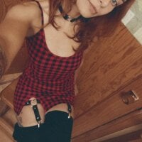 CelestynStar webcam model