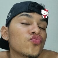 Dior_04 webcam