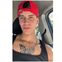 Maximiliano__Fire webcam model