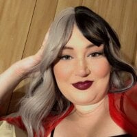 BarelyTappedMana webcam model