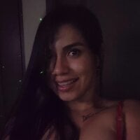 Angelica_salass webcam model