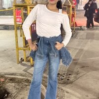 Cute_Pihuu webcam model