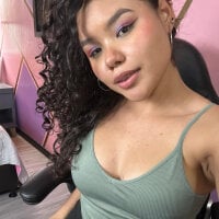 Annie_Lii_ webcam model