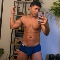 Awatar – Alex-reddemon