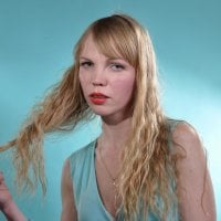 Offline chatovací místnost ExoticJanice