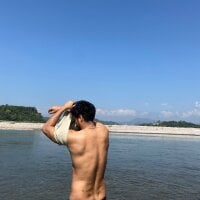 Slika avatara modela surajbhaiya7