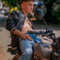 massimo_morrone's Avatar Pic