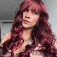 Charlotte1Demony model avatar