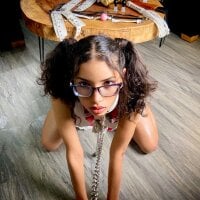 BeccaReedd webcam model