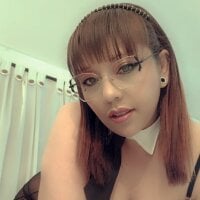 Destiny__Hall webcam model