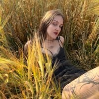 IsabellaVance webcam model