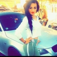 Isadora333's Avatar Pic