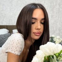 LuxBrunette- webcam model