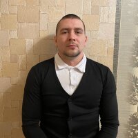 Offline chatovací místnost LoganRedklif